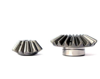 China Building Material Shops Professional production of bevel gears can be supplied according to requirements for sale