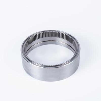 China Building Material Shops synchronize gear ring Customized High Quality Internal Gear Material 20CrMnTi with High Degree of Customization for sale