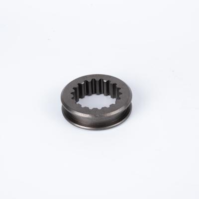 China Building Material Shops OEM Internal Gear Spur Gear with High Quality Could Be Customized with Drawing for sale