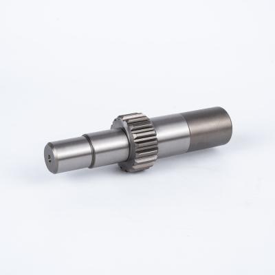 China Building Material Shops High Quality Gear Shaft Modulus Accuracy Can Be Customized for sale