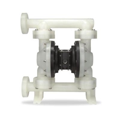 China Long Life ARO Air Pumps Double Air Operated Diaphragm Pump for sale