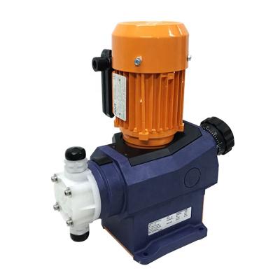 China VAMD07063 Sewage Conveyance and Flood Control Series Swimming Pool Electronic Major Metering Pumps for sale