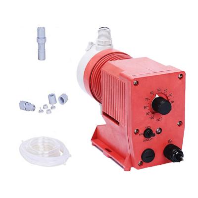 China Digital Sewage Transport and Flood Control Metering Pump Manufactures for sale