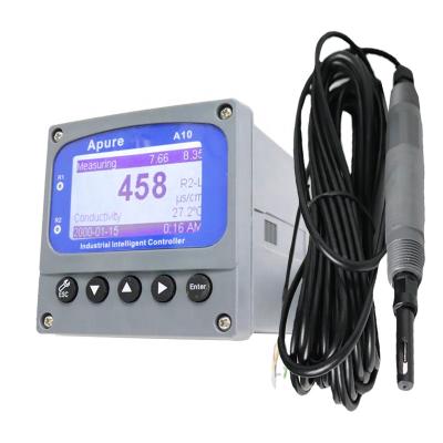 China Plastic Cheap Price High Quality Online Industrial Conductivity Sensor for sale