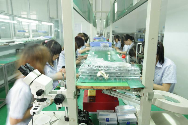 Verifizierter China-Lieferant - Foshan Tuojian Stomatological Medical Instrument Co., Ltd.