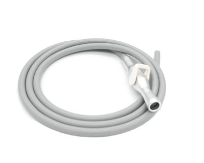 China Dental Unit Accessory Spare Part Strong Suction Hose Strong Suction Tube à venda