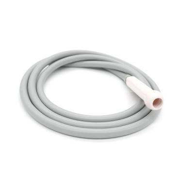 中国 Dental Unit Dental Unit Accessories Spare Parts Weak Suction Hose Weak Suction Tube With Head 販売のため