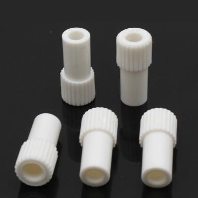 中国 Dental Chair Strong Suction & Weak Suction Tips Connector Easy Convert Fast Change Suction Adaptor 販売のため