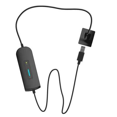 중국 Economical Dental RVG Affordable Digital Intraoral Imaging Dental X Ray Sensor 판매용