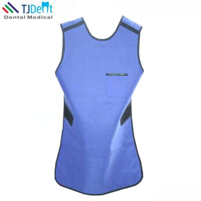 중국 Dental X Ray Radiation Protection Apron Anti-X-ray Radiation Apron 판매용