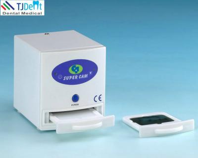 China Dental Digital X-ray Film Reader for sale