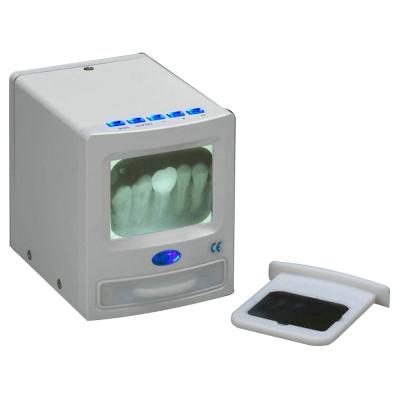 중국 Wireless Digital Dental X-ray Film Reader 판매용