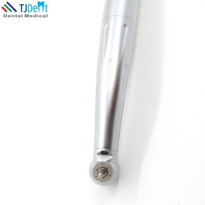 China 6 Water Spray Fiber Optic Coupling High Speed Dental Handpiece for sale