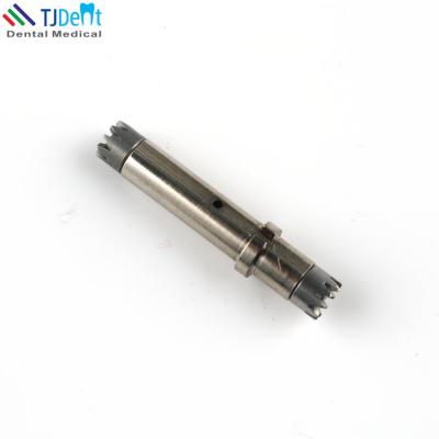 Cina Driving Shaft for 1: 1 Low Speed Contra Angle Handpiece dental handpiece middle gear in vendita