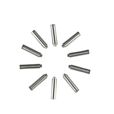 Κίνα Dental Handpiece Spare Parts Accessories Shaft 13.65mm Push Button Chuck Spindle προς πώληση