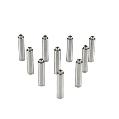 중국 Dental Handpiece Spare Parts Accessories Shaft 12.4mm Push Button Chuck Spindle 판매용