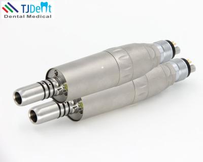 China Dental Optic Dental low speed handpiece internal water spray air motor à venda