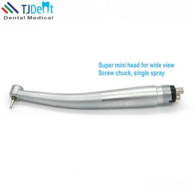 China Super Mini Head for Wide View Board Vision Children Dental Handpiece for sale