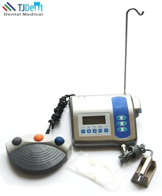 Cina Portable Dental Implant Surgery Motor Equipment Dental Implant Kit in vendita