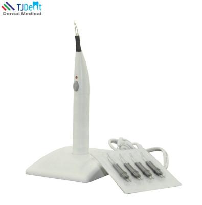 China Gutta Percha Cutter Wireless Quick & Safe Dental Endo Surgery Gutta Percha Points Cutter for sale