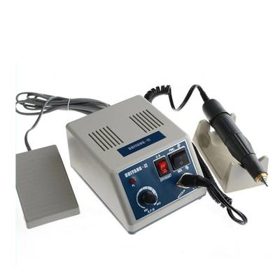 Chine 35000 rpm saeyang marathon N3 SH37L1 high precision handpiece micro motor used dental lab equipment for drill à vendre