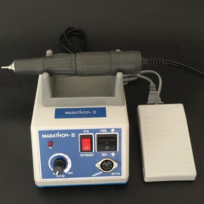 China Dental Brushless Powerful Secure Design Micromotor for sale