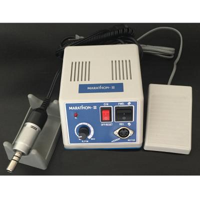 China Detal Lab polishing machine Powerful E Type Dentist Use Micromotor for sale