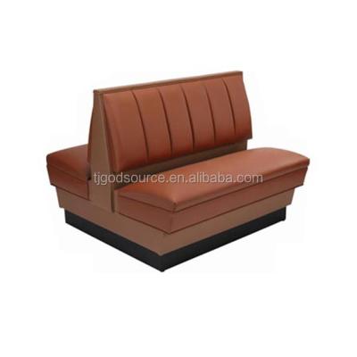 China Factory directly nice design cheap restaurant sofa booth for sale