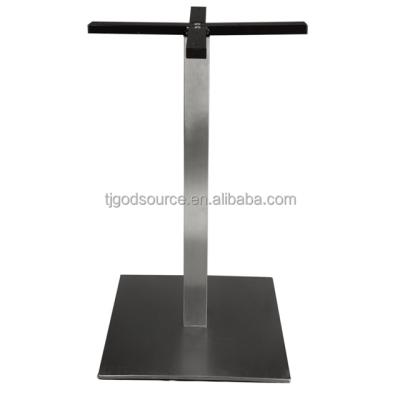 China cheap cheap cast iron High quality restaurant table base for sale