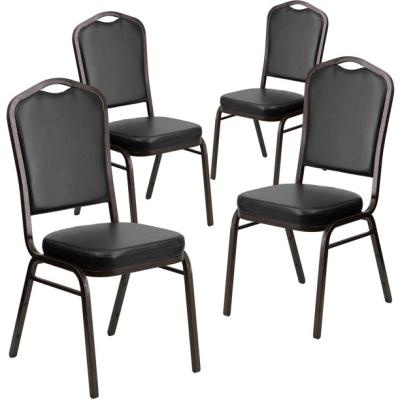 China Factory hot sale covers bazhou clear banquet chair with BOM/One-stop service for sale