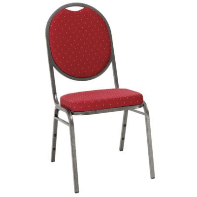 China Factory cheap used resin wedding party hotel furniture banquet chair for sale