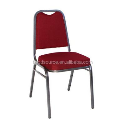 China Wholesale hotel furniture banquet hall chair aluminum frame used banquet chair for sale for sale