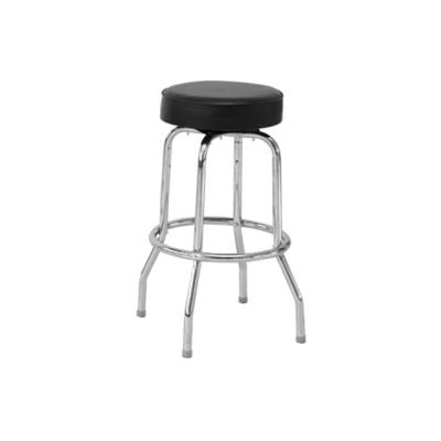 China industrial metal iron bar stools for sale