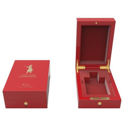 China Handmade Custom Perfume Boxes Design Make For Luxury Perfume Gift Box for sale