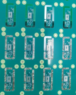 China gezondheidszorgelektronika/micro-Horende elektronika de vervaardiging van PCB Te koop