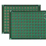 Cina Macchina fotografica/Bluetooth/oro senza fili di morbidezza di BT 4L 0.21mm del substrato del modulo finito in vendita