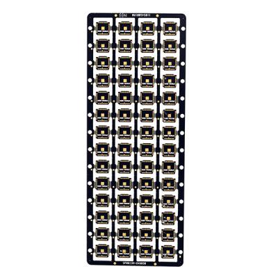 China camera module PCB substrate manufacture with 0.15mm thickness for sale