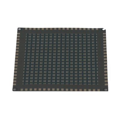 China ENEPIG semiconductor assembly BGA Substrate Hitachi BT raw material for sale