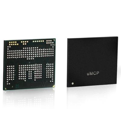 중국 MCP 칩 기판 보드 제작 BT ENIG 0.25mm 완성 두께 판매용