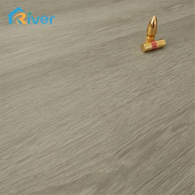 China Modern Easy Install Vinyl Interlocking SPC Flooring 3.5MM-6.5MM for sale