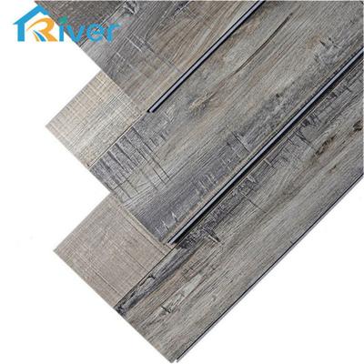 China Modern PVC Flooring Self Adhesive Peel & Stick PVC Sheet Tile Spc Vinyl Plank Flooring for sale