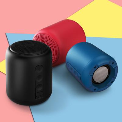 China High Quality Waterproof Wireless Mini Portable Outdoor Bluetooth Speaker With CE for sale