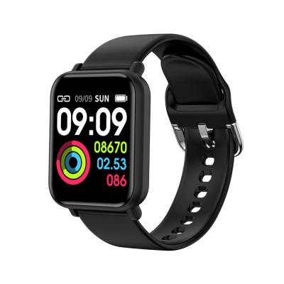 China APP Check BSCI Checked Smart Watch Smart Wristband Fitness Tracker Smart Band Manufacturer Watch Band for sale