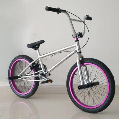 China Freestyle Bmx Cycles New Mini BMX Style Alloy Rim 20