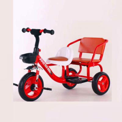 China Ride On Toy High Quality Cheap New Design Hot Selling Kid Toys Baby Children Kids Bike Tricycle Bike For Kids Manufacturers for sale