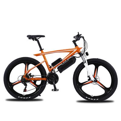 China 6061 Alloy MTB Frame 500w 48v 26inch 3000w 2 Wheel Mountain Bike Electric Bikes For Sale 3000w for sale