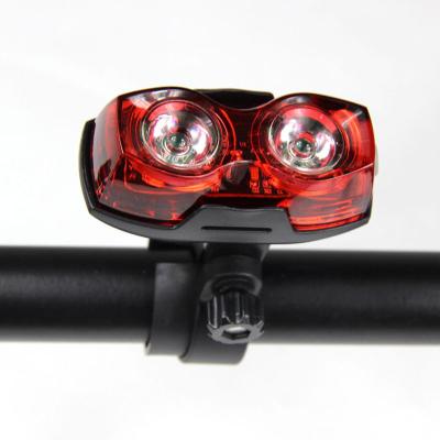 China Outdoor Folding Bike Recycling Tail Bike Mountain Road Electric Bike Front Rear Light For Sale for sale