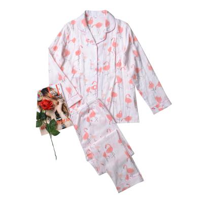 China OEM ODM Women Kids Nightskirt Breathable Hot Selling Adult Pajamas Set For Kids for sale