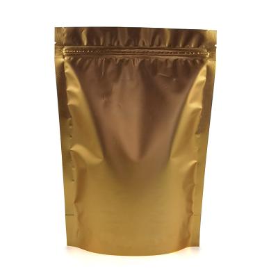 China Transparent Plastic Barrier Bags For Food Delivery Vacuum Bag With Pump For Food for sale