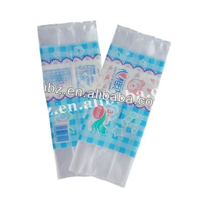 China Barrier Plastic Bag Bags Packaging Bags For Tissue Paper for sale